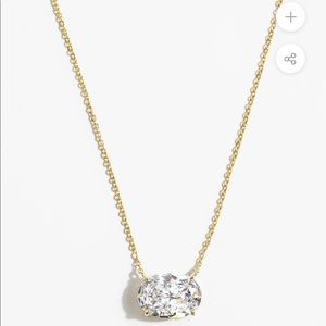 Melinda Maria necklace